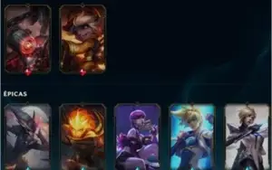 GOLD 3 Honra 4