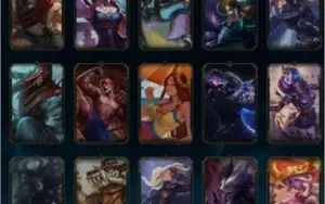 GOLD 3 Honra 4