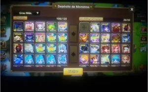 Conta pra começo de conteúdos tem nat5 bons