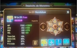 Conta pra começo de conteúdos tem nat5 bons