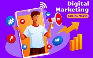 Kit Social Media + Kit Mkt Digital + Kit Agência