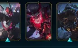 Conta League of Legends