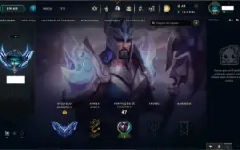 Conta upada a mão diamante 4