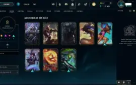 Conta upada a mão diamante 4