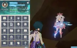 account lvl.56 with 14 t5