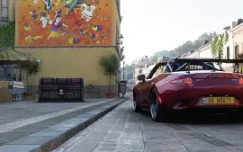 ​Créditos/Carros no Forza Horizon 5!