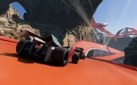 ​Créditos/Carros no Forza Horizon 5!