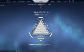 valorant, triângulo full radiante (ep 2 ato 1) e skins