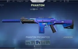 valorant, triângulo full radiante (ep 2 ato 1) e skins