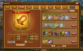 Conta DDtank 3kk de fc
