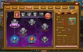 Conta DDtank 3kk de fc