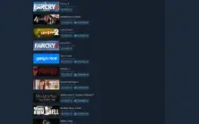 Conta Steam - Lv44 - 9 Anos de Serviço - Com VAC Ban