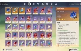 ACC AR38 3NAT5 + ESPADA CELESTIAL