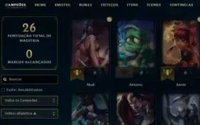 Conta Diamante Iv Sem Email Confirmado
