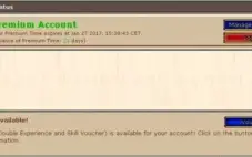MS 85 [GARNERA] P.A + VOUCHER