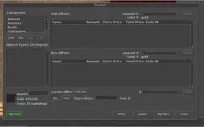 MS 85 [GARNERA] P.A + VOUCHER