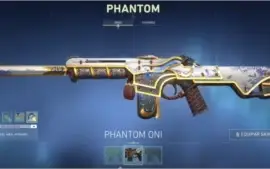Conta de Valorant, SKINS RARICIMAS
