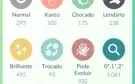 Conta pokémon go nível 48