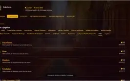 CONTA WORLD OF WARCRAFT ★ LEGADO ★ GLADIADOR ★ MUITO RARA ★