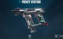 Conta Com Vandal Venturi 🔞 Spectre Venturi 🔞 3400 Valorant