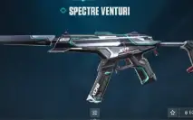 Conta Com Vandal Venturi 🔞 Spectre Venturi 🔞 3400 Valorant