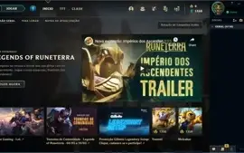 Conta com Blitz vitorioso sem md10 62 champs