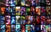 VENDO CONTA LEAGUE OF LEGENDS PLATINA 5