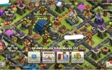 TH 12 ,VILA BEM UPADA E NA PROMÇÃO