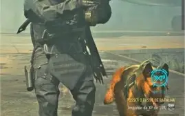 Conta Warzone com + 250 skins