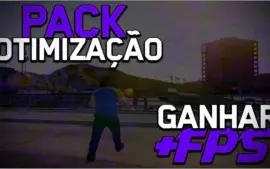 PACK DE OTIMIZAÇÃO FIVEM +FPS +CITIZEN +RESHADE +BOOST TOTAL