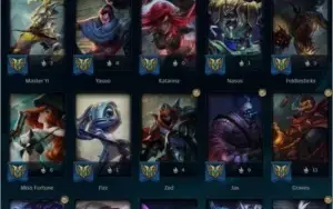 CONTA PLATINA 4 PRA SAIR LOGO