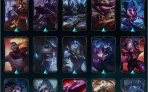 CONTA PLATINA 4 PRA SAIR LOGO