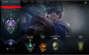 CONTA PLATINA 4 PRA SAIR LOGO