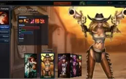 CONTA UNRANKED 1ºMD10 / 26 CHAMPS / 5 SKINS / ICONES 2012