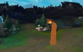 Darius Kratos Skin Mod League Of Legends
