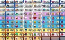 Conta Brawl Stars 2019 -70K Troféus- Várias Skins