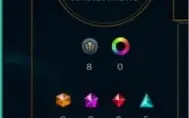 Conta League of legends