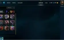 Vendo conta platina 3 baratissimo