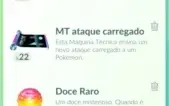 Conta lvl 37 Amarela
