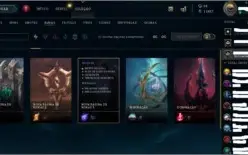 Conta P com 32 skins e E-mail