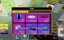 Conta Blox Fruits [Com 2Raça V4 + 2X Money 2X Drops E 2 Bau]