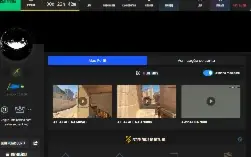 Conta Cs2/Steam