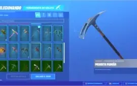 CONTA FORTNITE MAIS DE 90 SKINS,C/SALVE O MUNDO "RaRa"