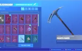 CONTA FORTNITE MAIS DE 90 SKINS,C/SALVE O MUNDO "RaRa"