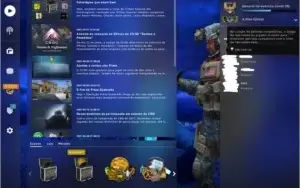 Conta antiga Steam - 14k horas - Global 400+ vitórias