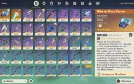 Genshin Impact - Conta Neuvillette Com Assinatura⭐ Ar 47