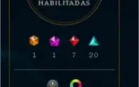 CONTA DIAMANTE 4, MMR ALTO, CONTA ANTIGA