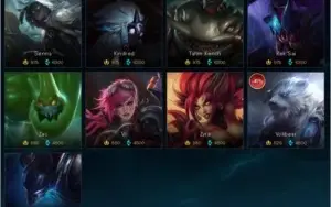 CONTA DIAMANTE 4, MMR ALTO, CONTA ANTIGA