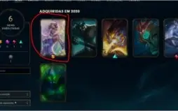 ✅(BARATA) ✅10.305 RP ✅Platina 3✅Hextec Cheio ✅LER DESCRIÇÃO.
