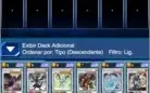 VENDO CONTA YUGIOH DUEL LINKS